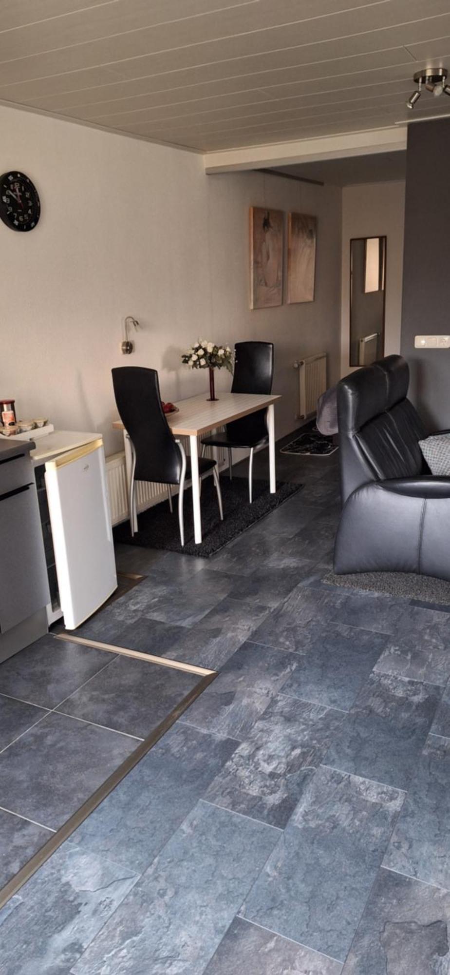 Appartement Ons Plekje De Wilp Buitenkant foto